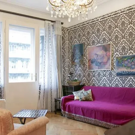 Apartman Faboulous Belgrade