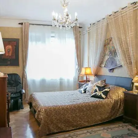 Apartman Faboulous *