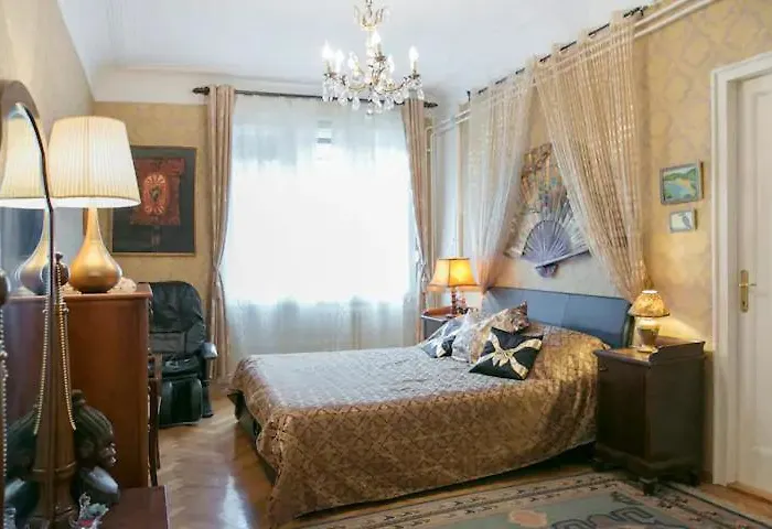 Apartmán Faboulous *