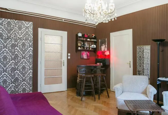 Faboulous * Bělehrad