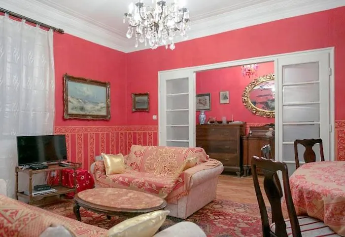 Faboulous ベオグラード