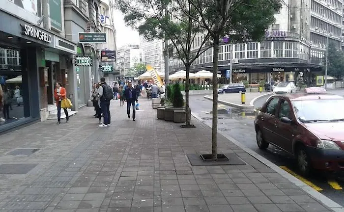 Faboulous ベオグラード